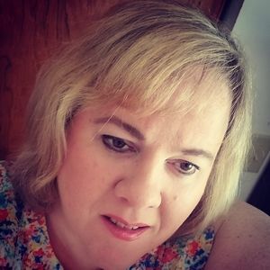 Meet your Posher, Nadene